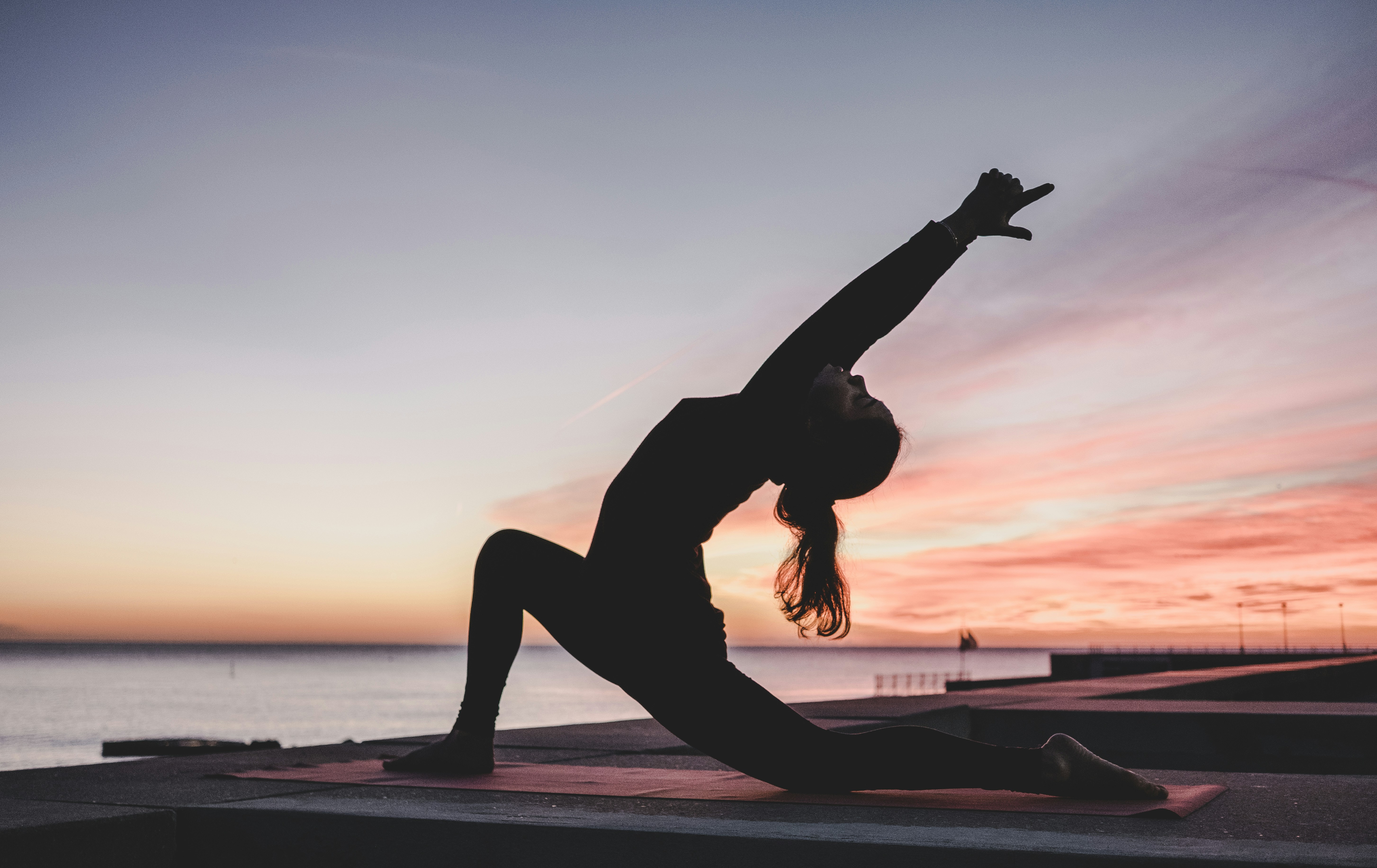 Yoga on PranaRoot